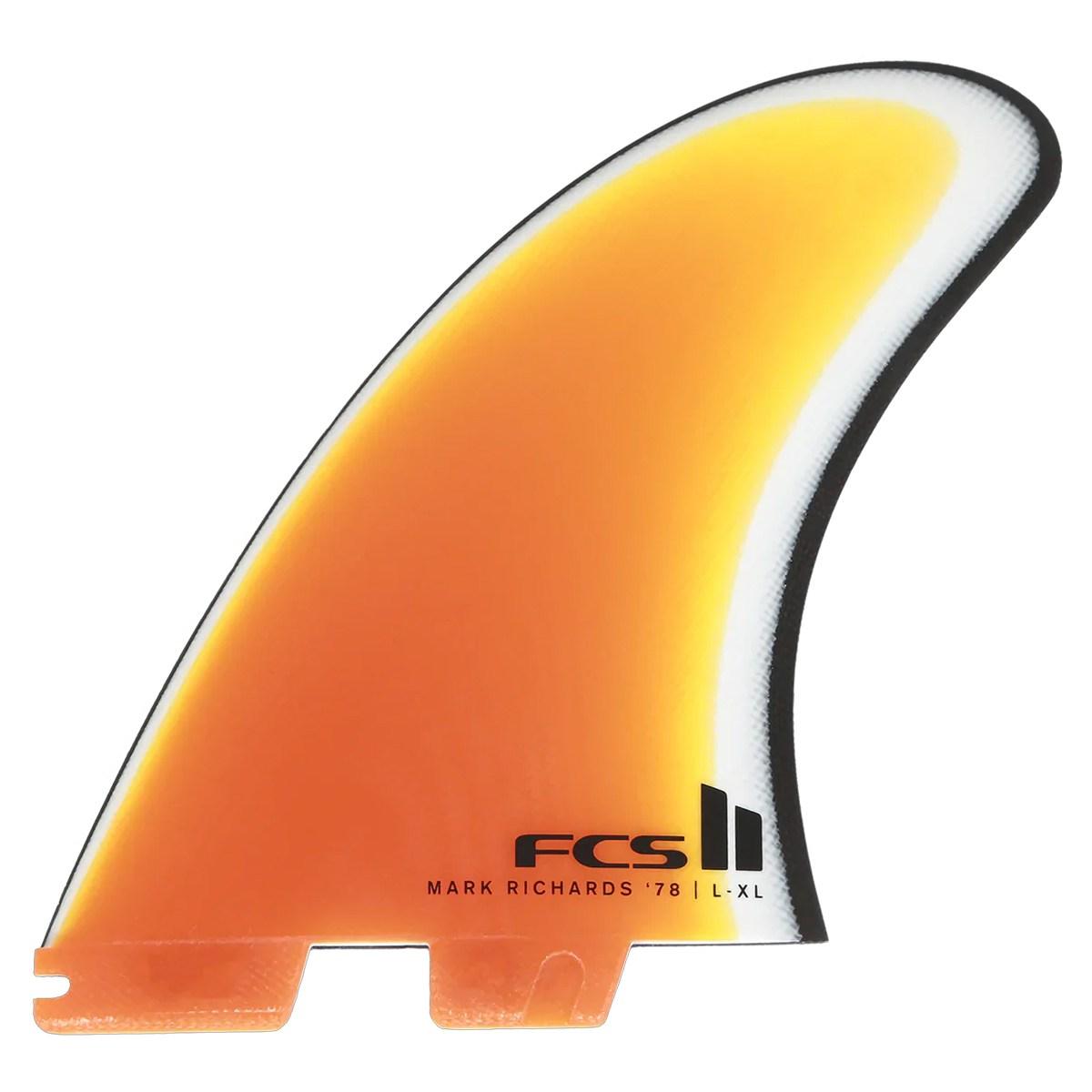 FCS II MR78 Twin PG FCS