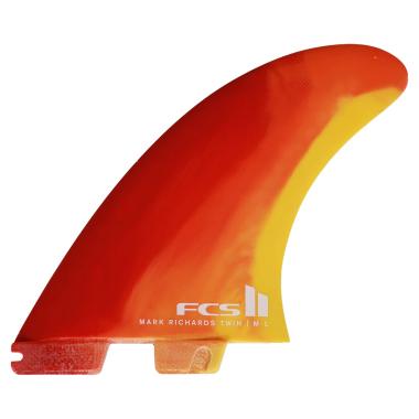 FCS II MR Twin +1 PG FCS
