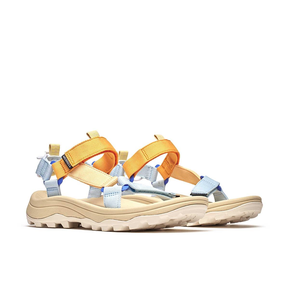 Speed Fusion Web RMX Merrell
