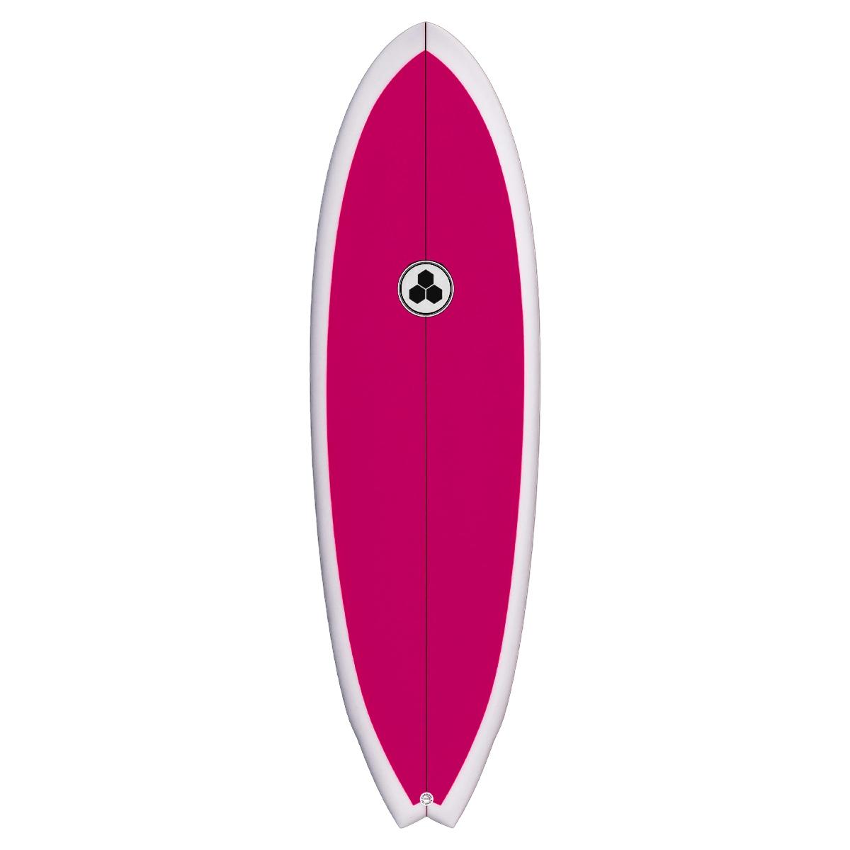 G Skate 5.5 Channel Islands