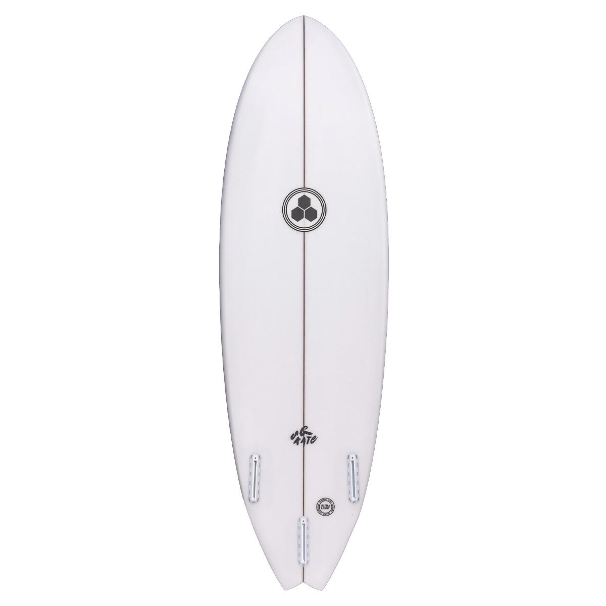 G Skate 5.5 Channel Islands
