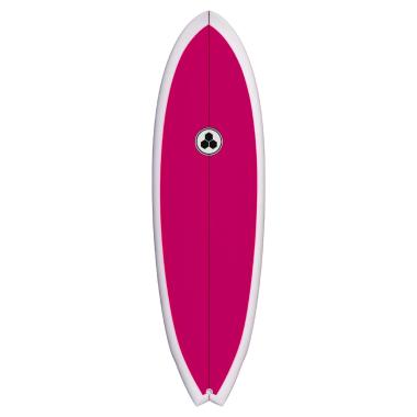 G Skate 5.5 Channel Islands