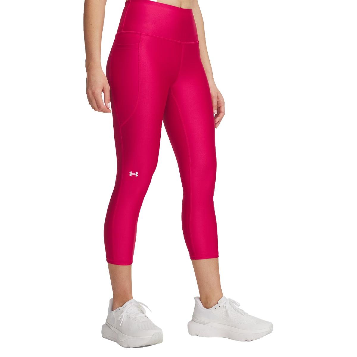 Tech Capri Under Armour