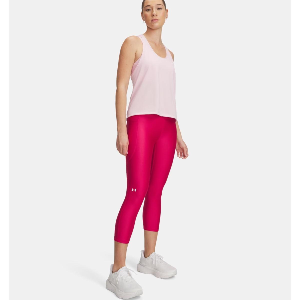 Tech Capri Under Armour
