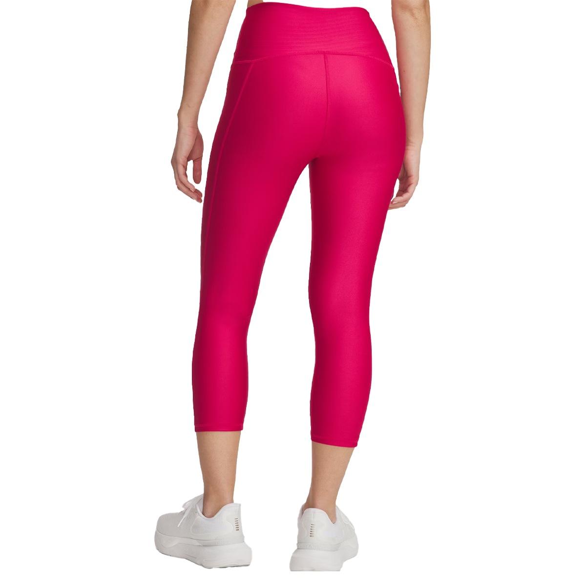 Tech Capri Under Armour