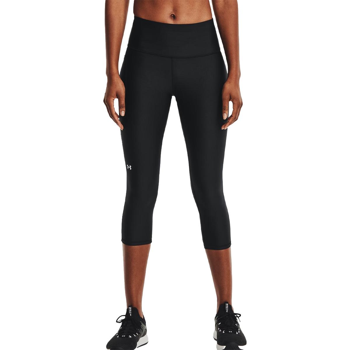 Tech Capri Under Armour