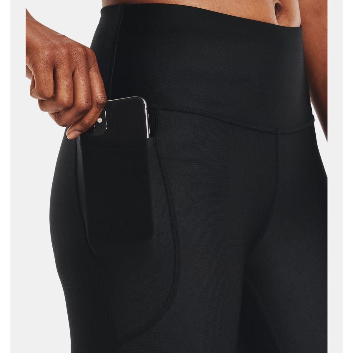 Tech Capri Under Armour