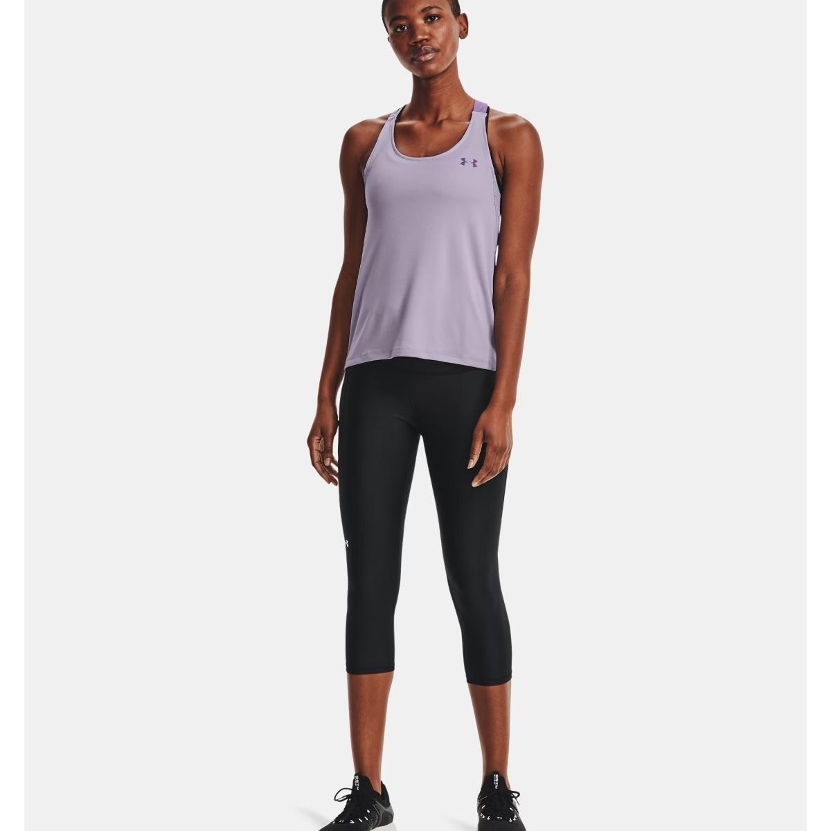 Tech Capri Under Armour