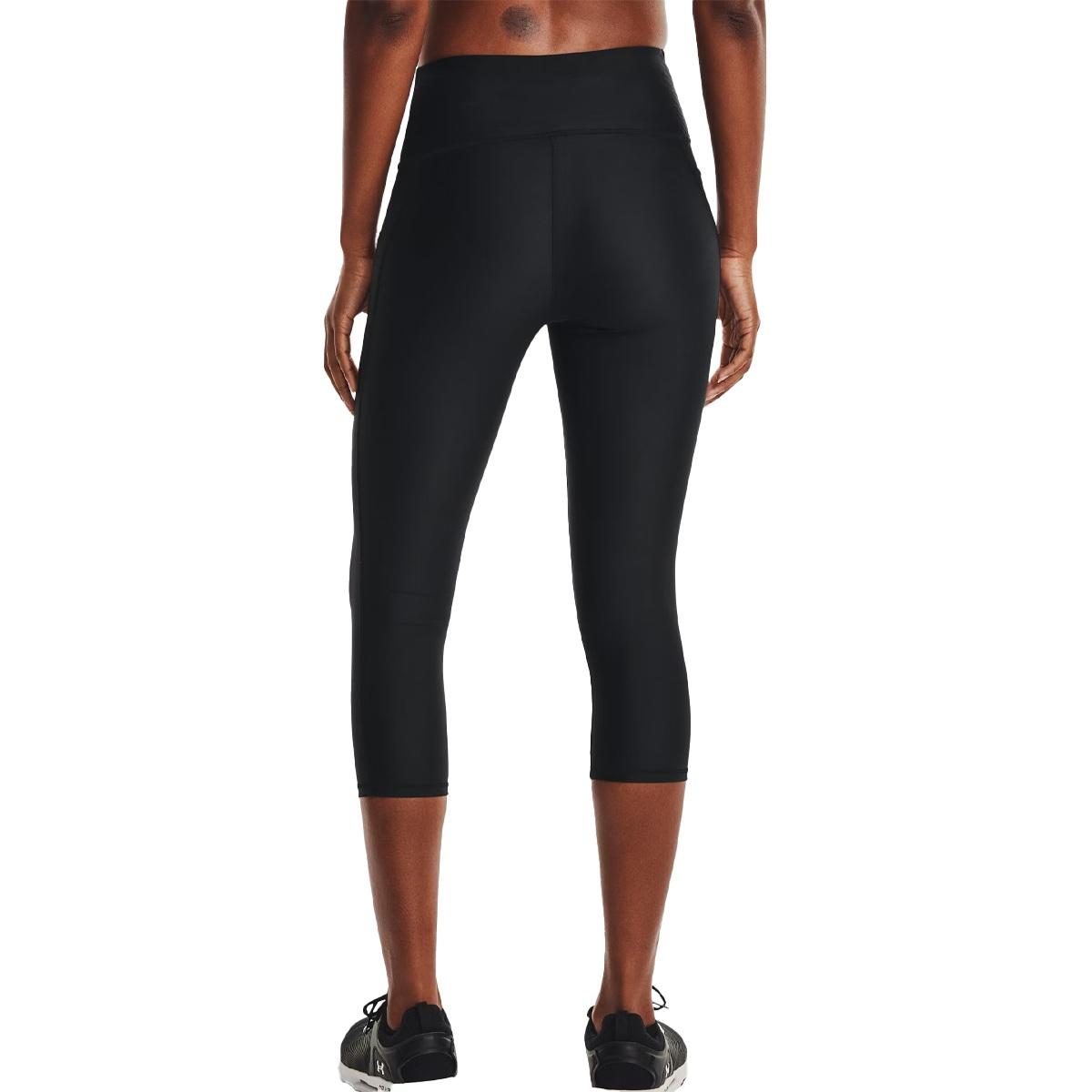 Tech Capri Under Armour
