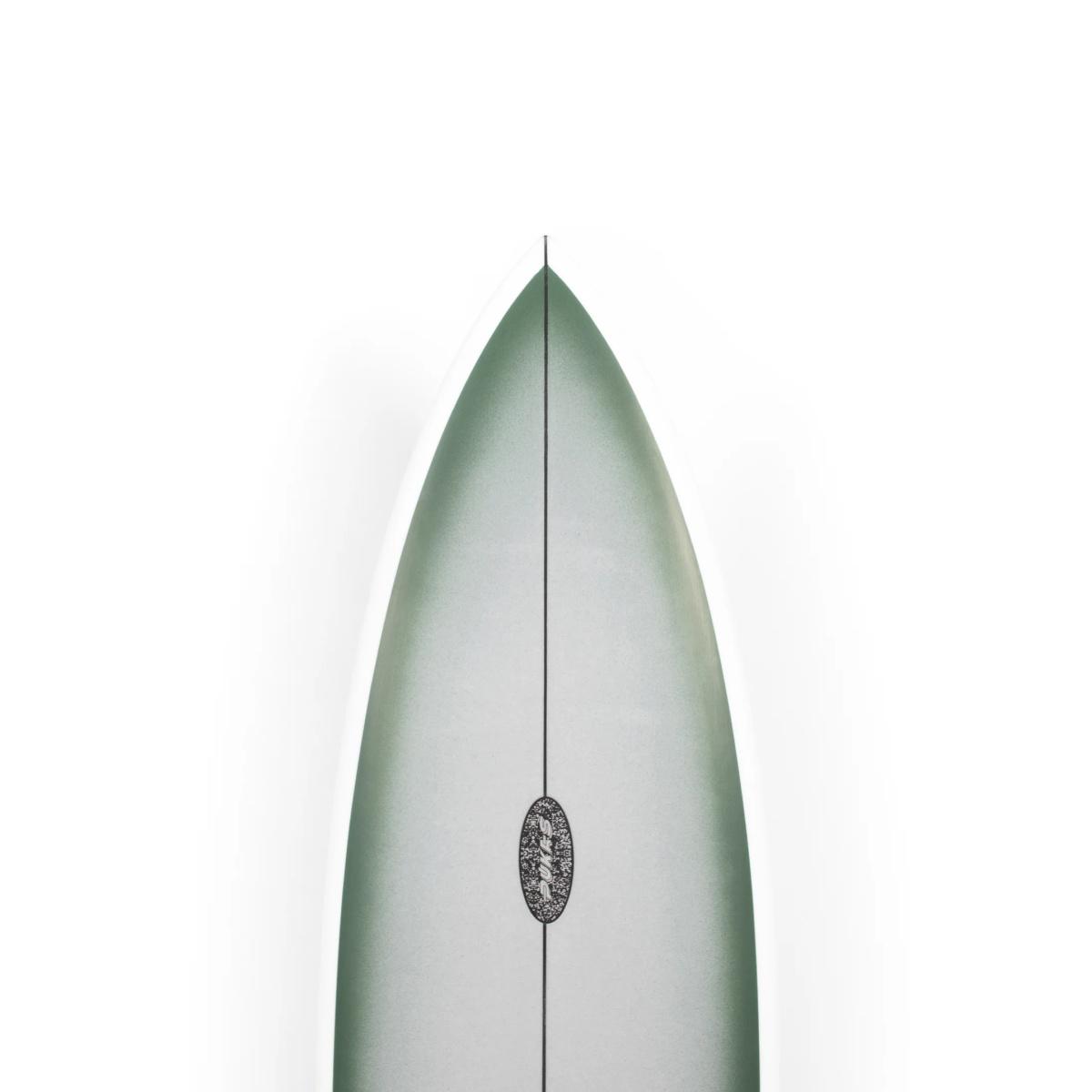 Flying Diamond 5.10 Pukas