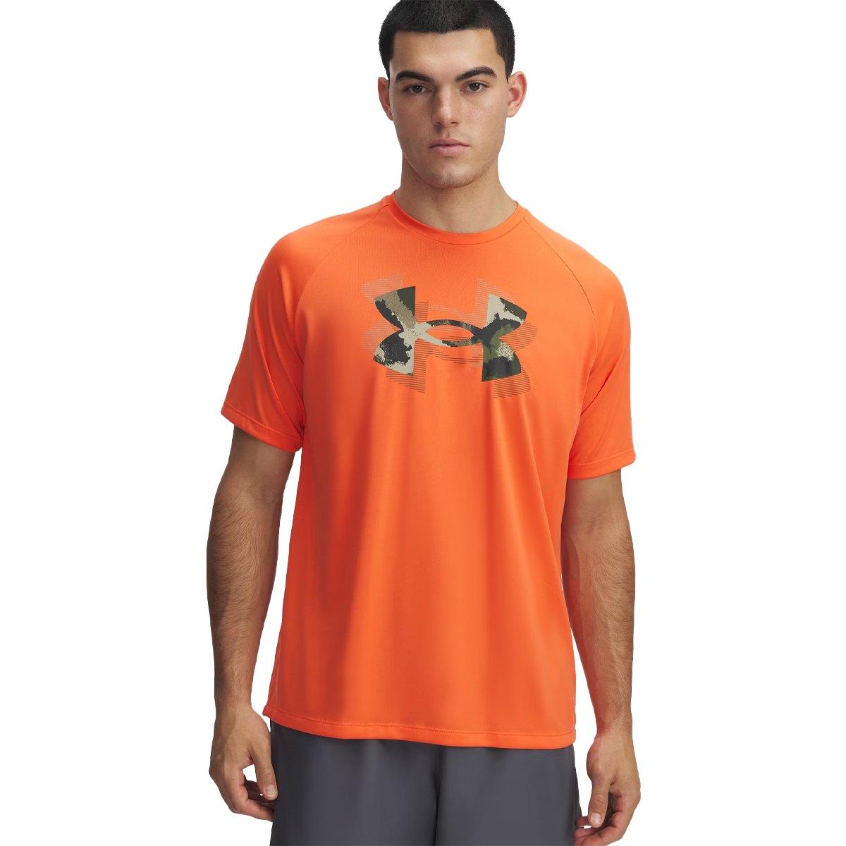 Tech Print Fill Under Armour