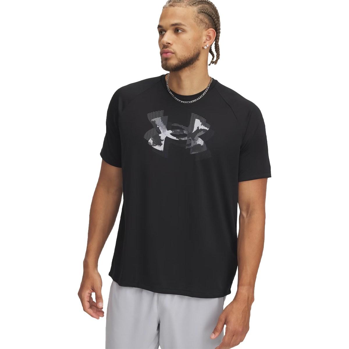 Tech Print Fill Under Armour