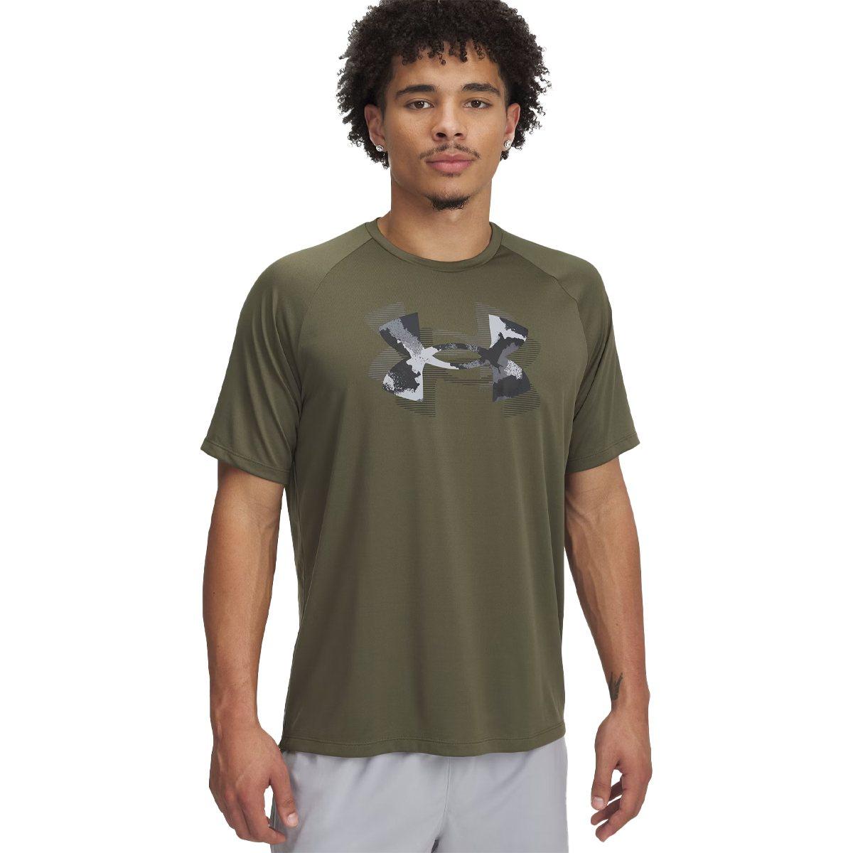 Tech Print Fill Under Armour