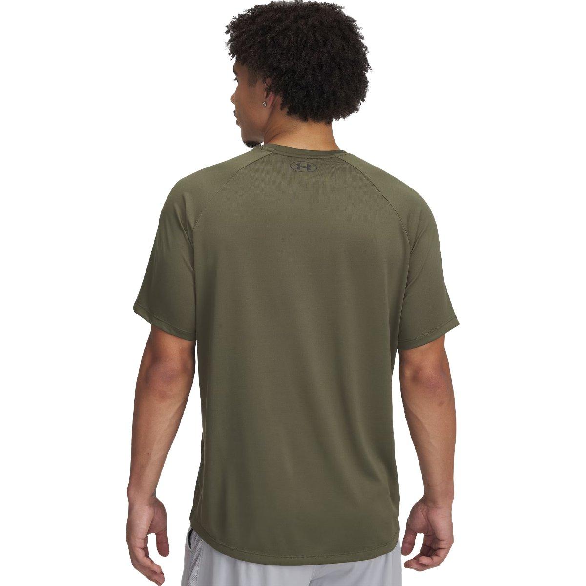 Tech Print Fill Under Armour
