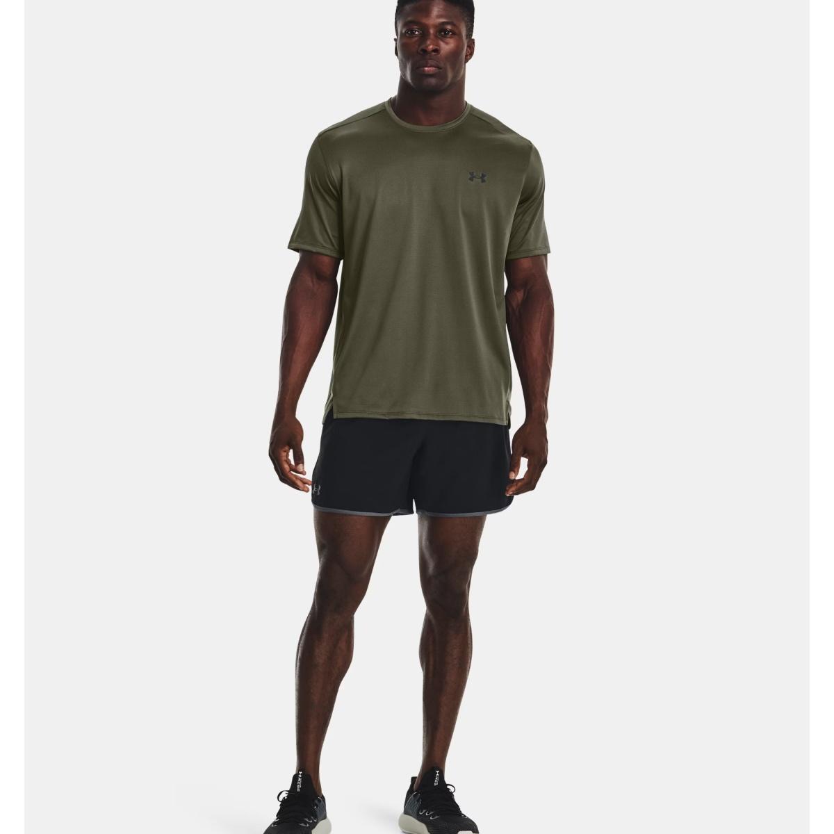 Tech Vent Under Armour