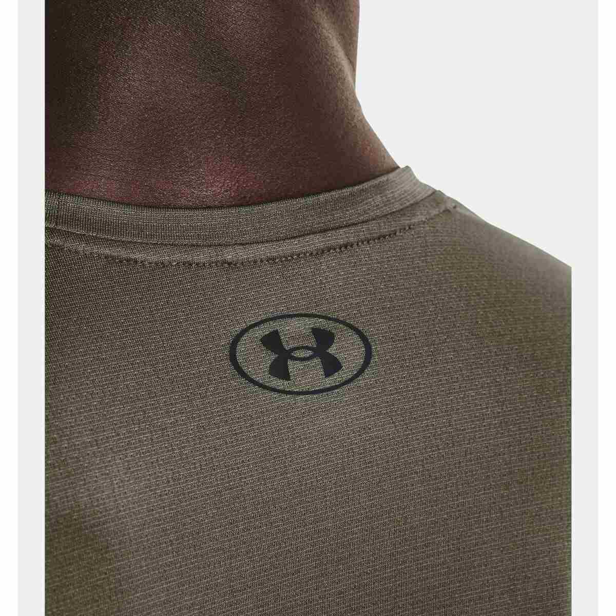 Tech Vent Under Armour