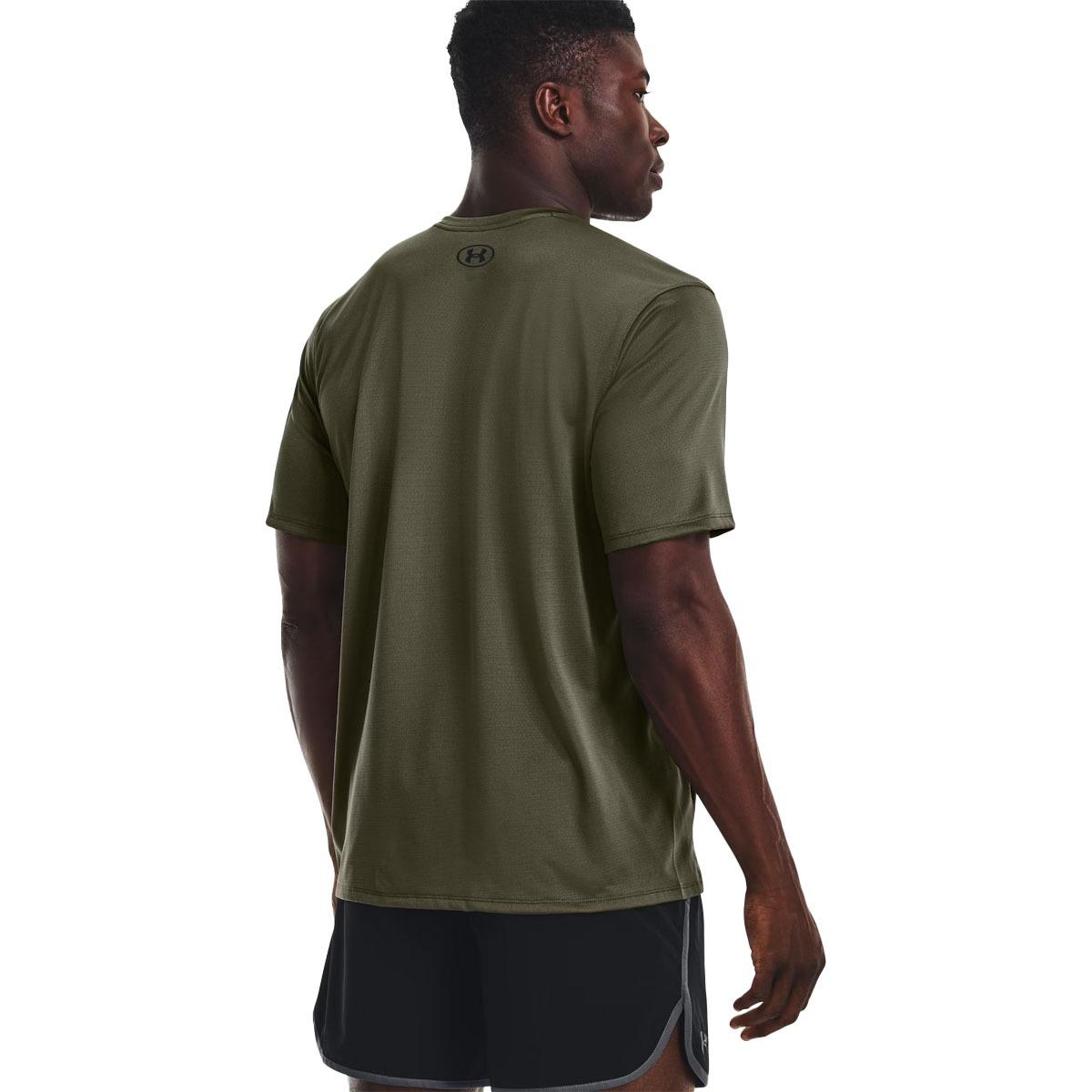 Tech Vent Under Armour