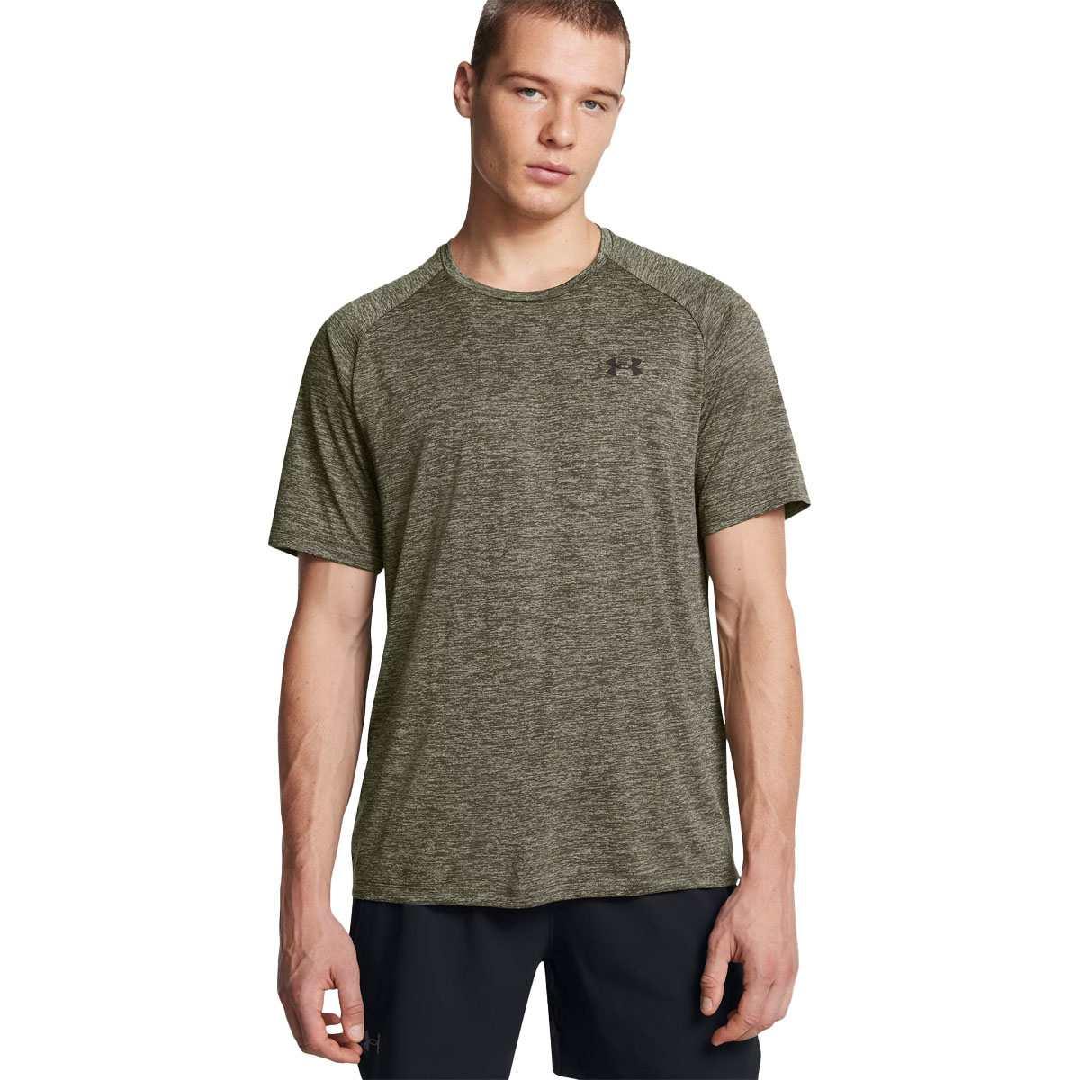 Tech 2.0 Under Armour