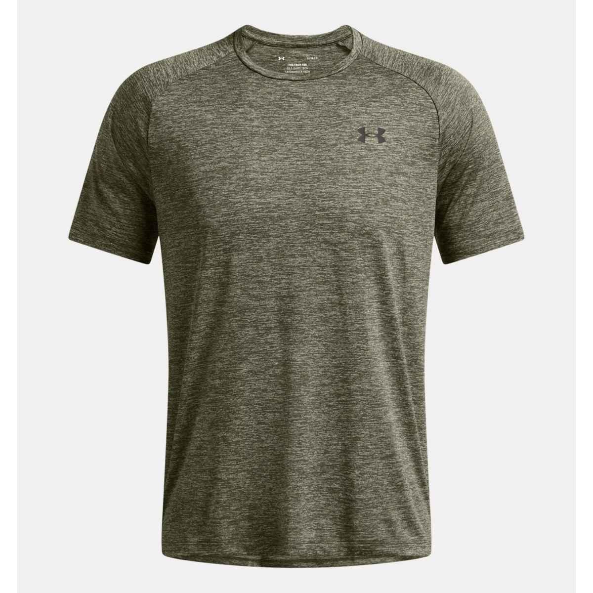 Tech 2.0 Under Armour