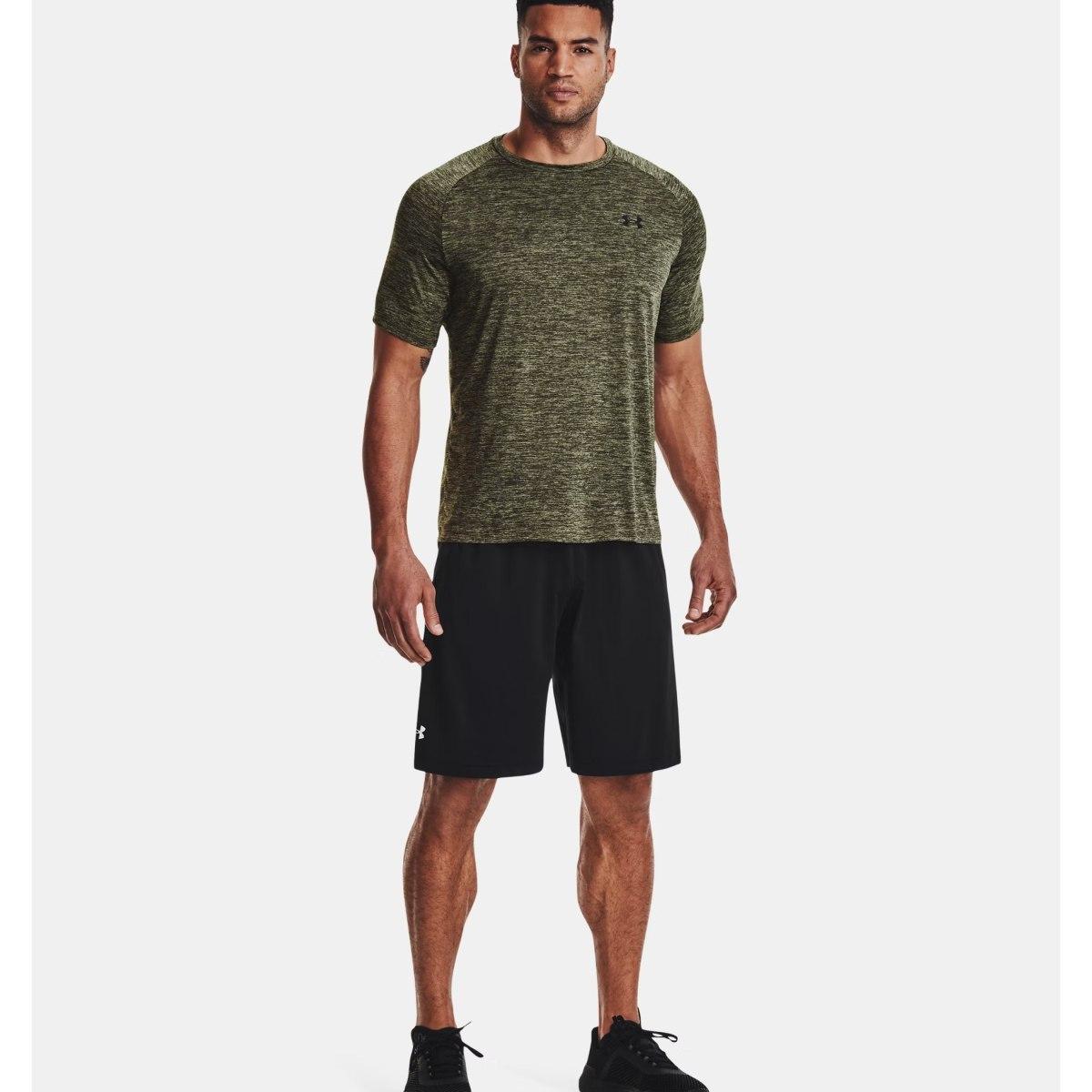 Tech 2.0 Under Armour