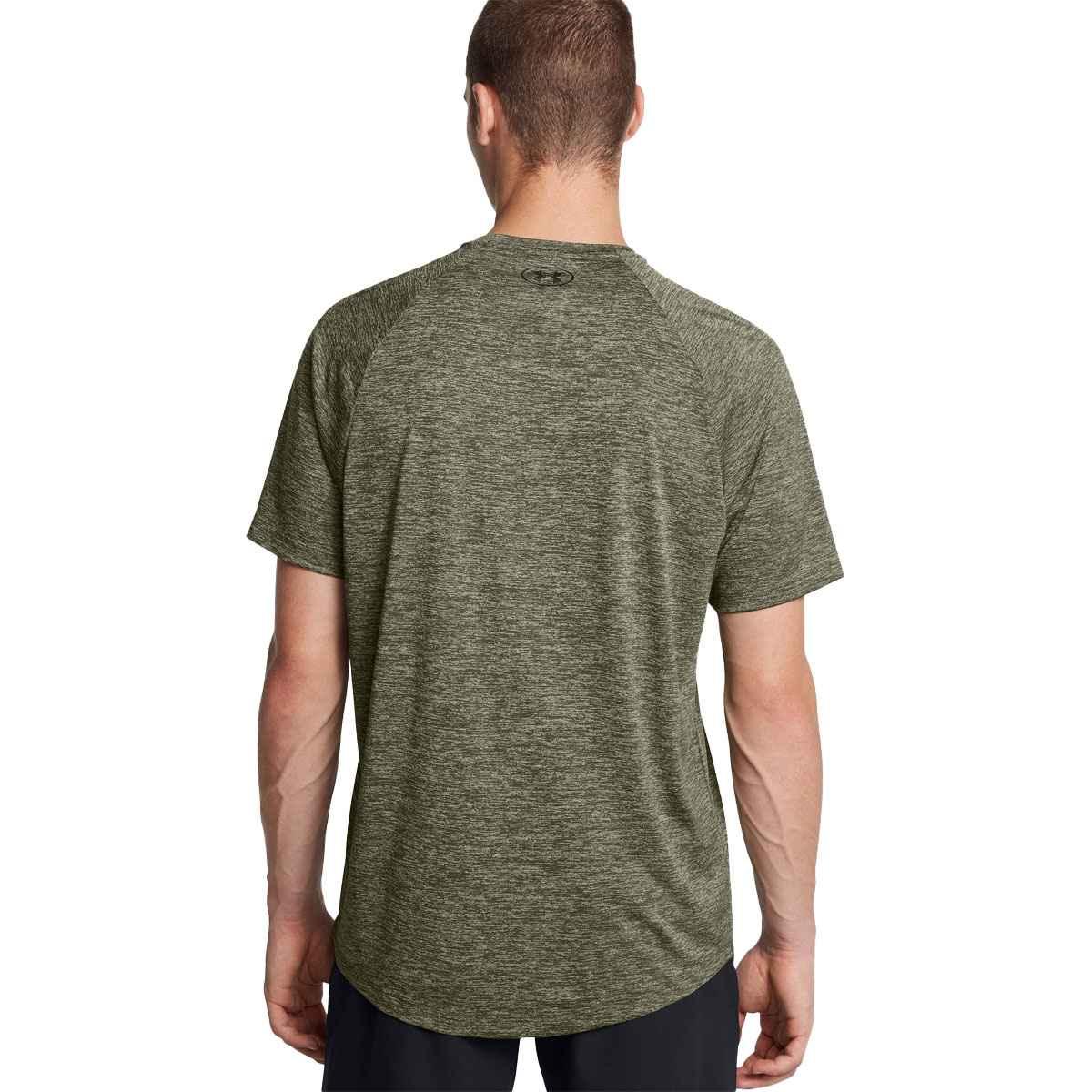 Tech 2.0 Under Armour
