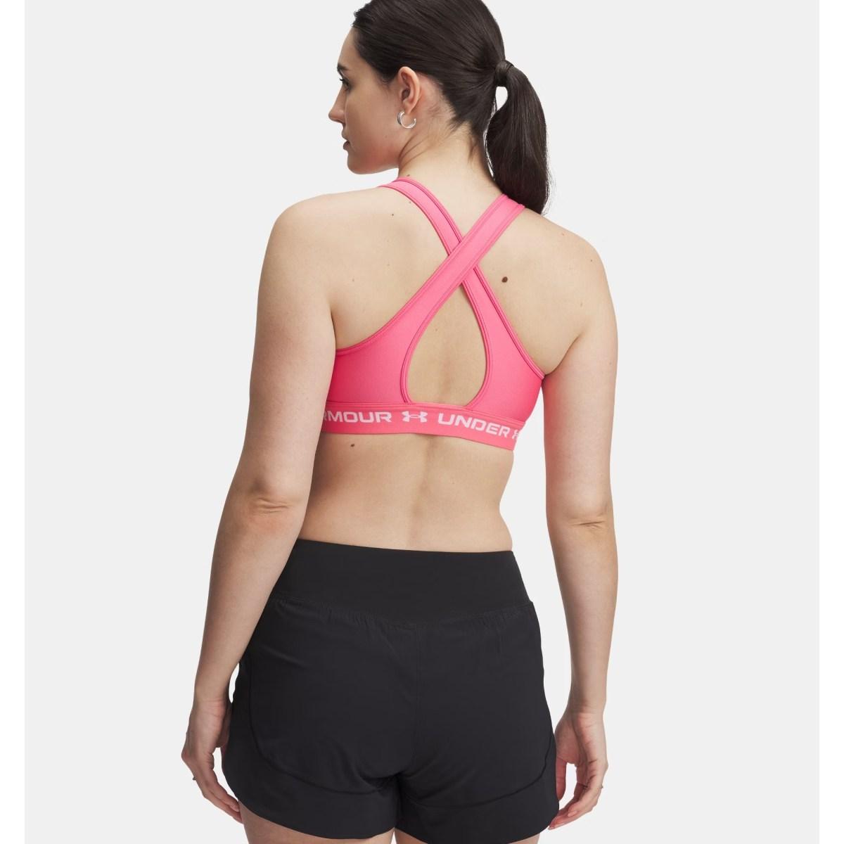 Mid Crossback Under Armour
