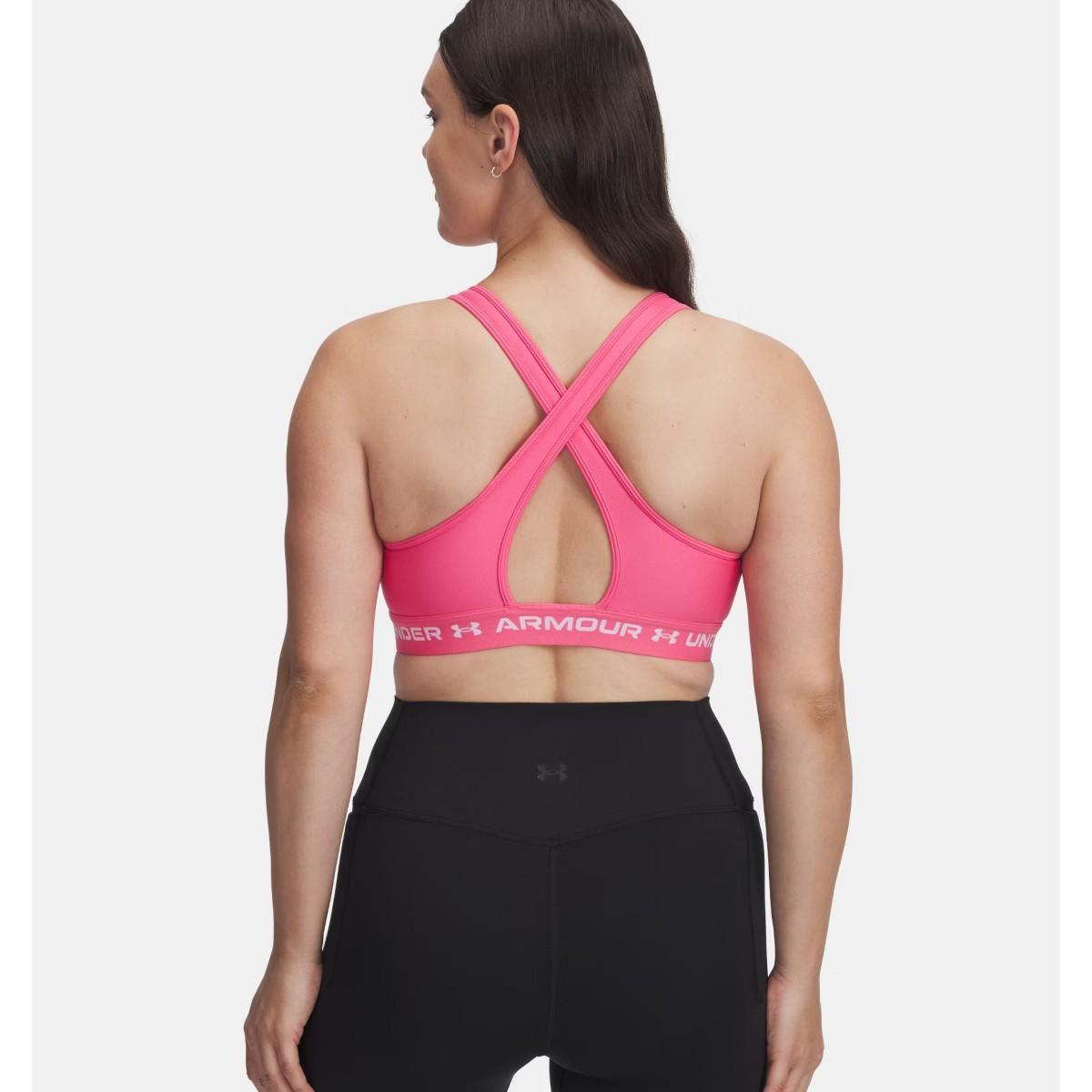 Mid Crossback Under Armour
