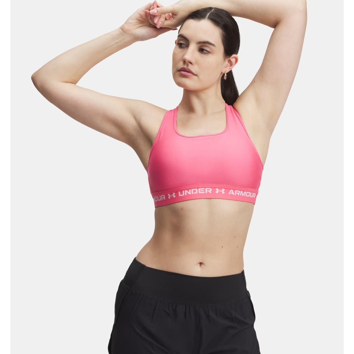 Mid Crossback Under Armour