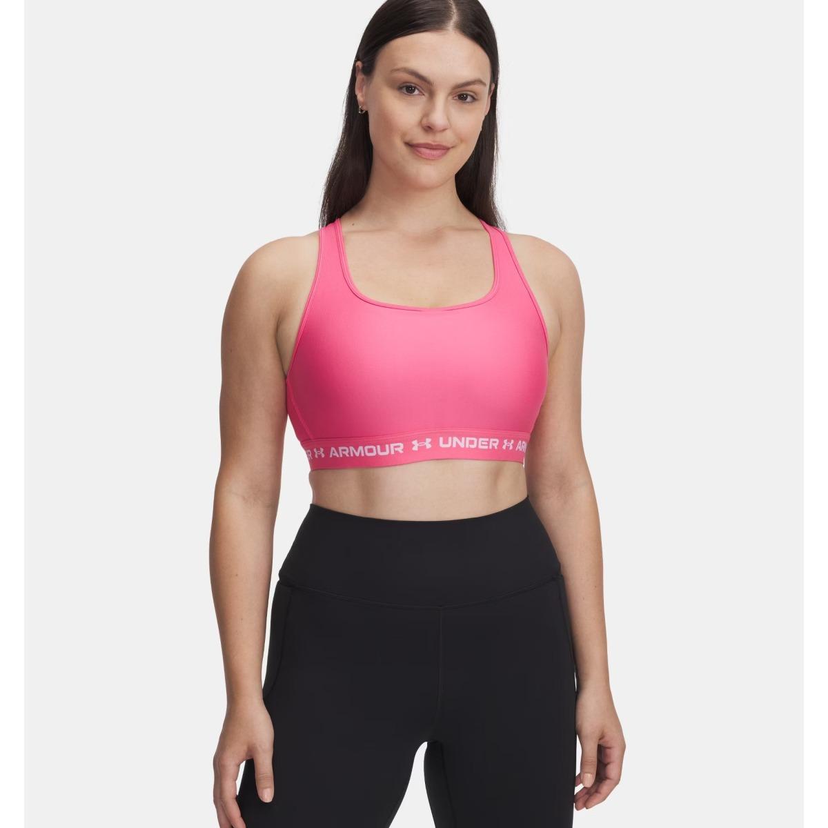 Mid Crossback Under Armour
