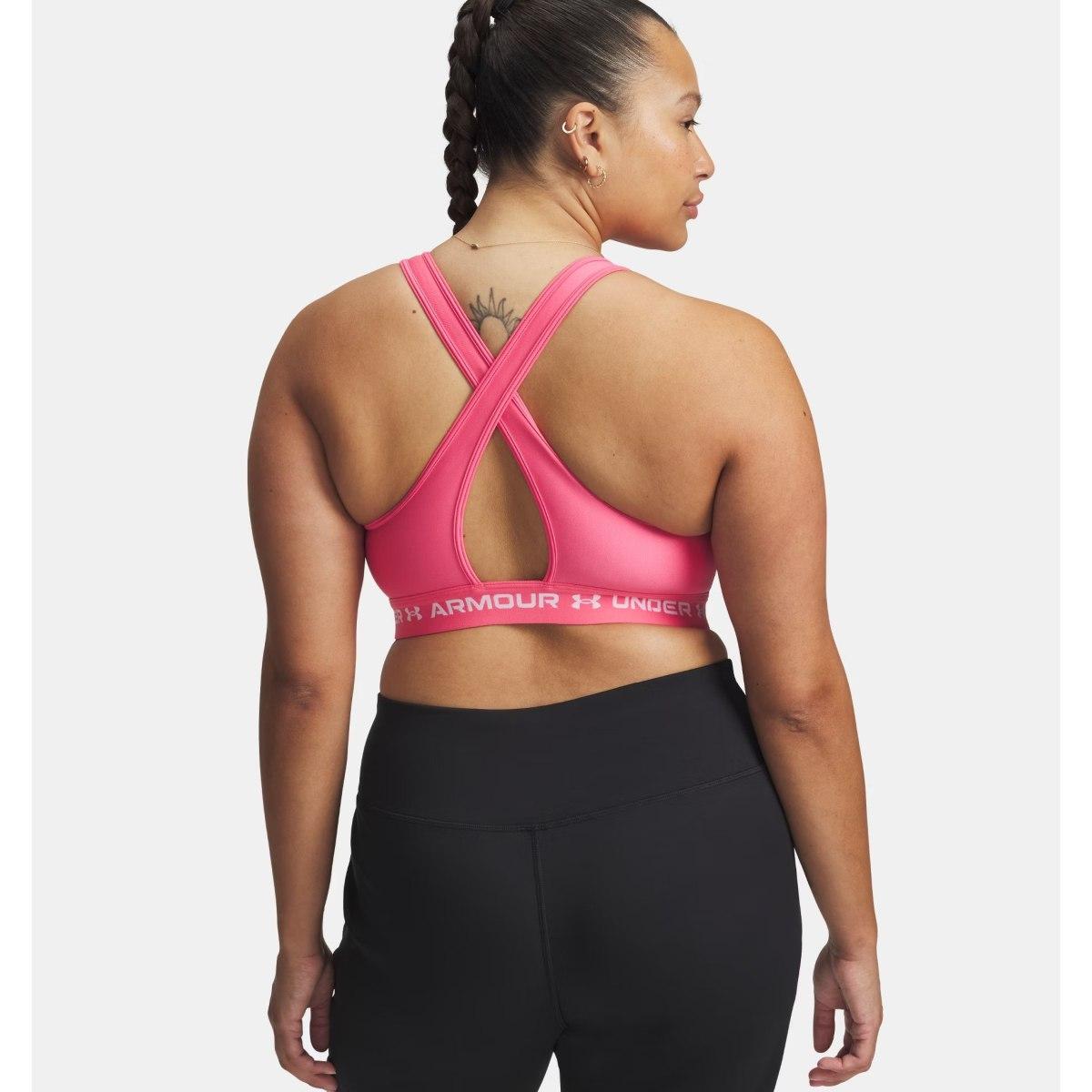 Mid Crossback Under Armour