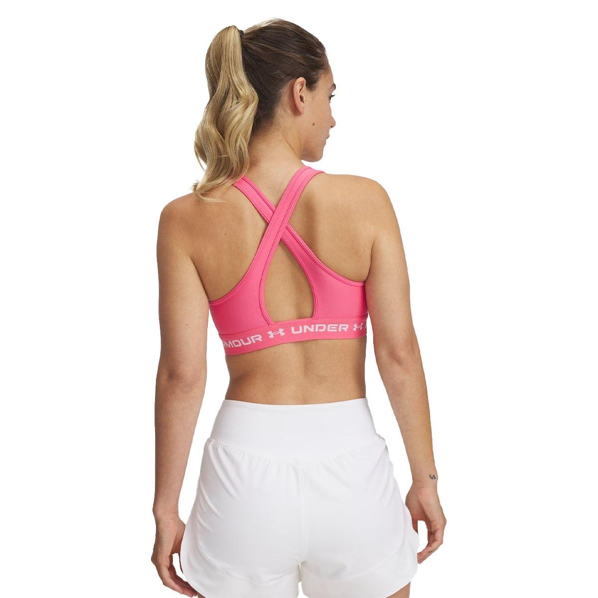 Mid Crossback Under Armour