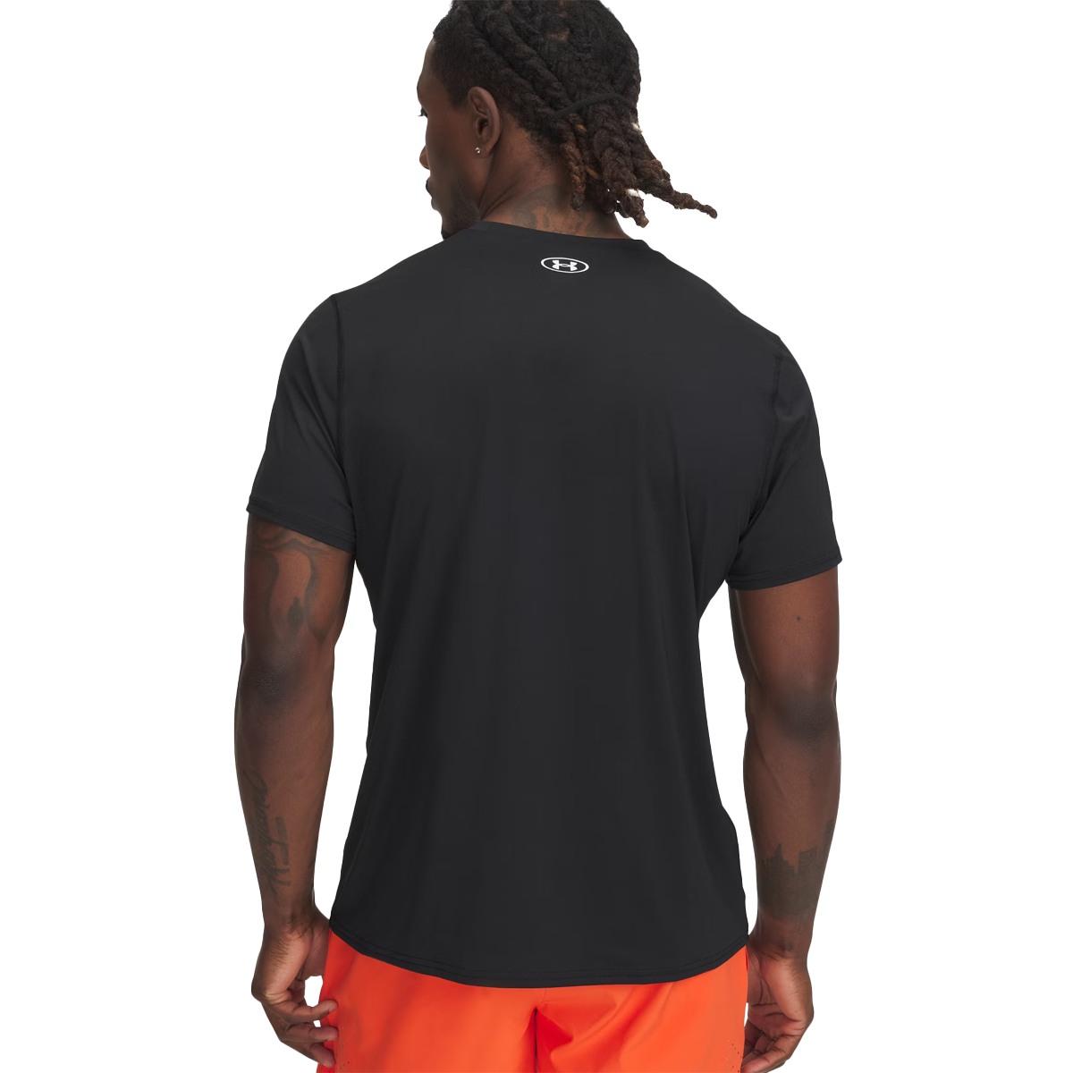 HeatGear Fitted Under Armour