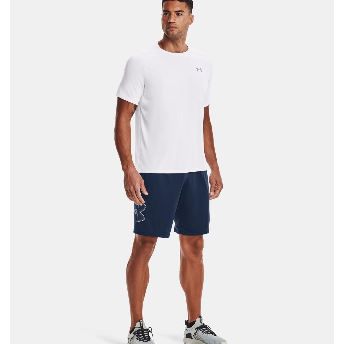 Tech 2.0 Under Armour