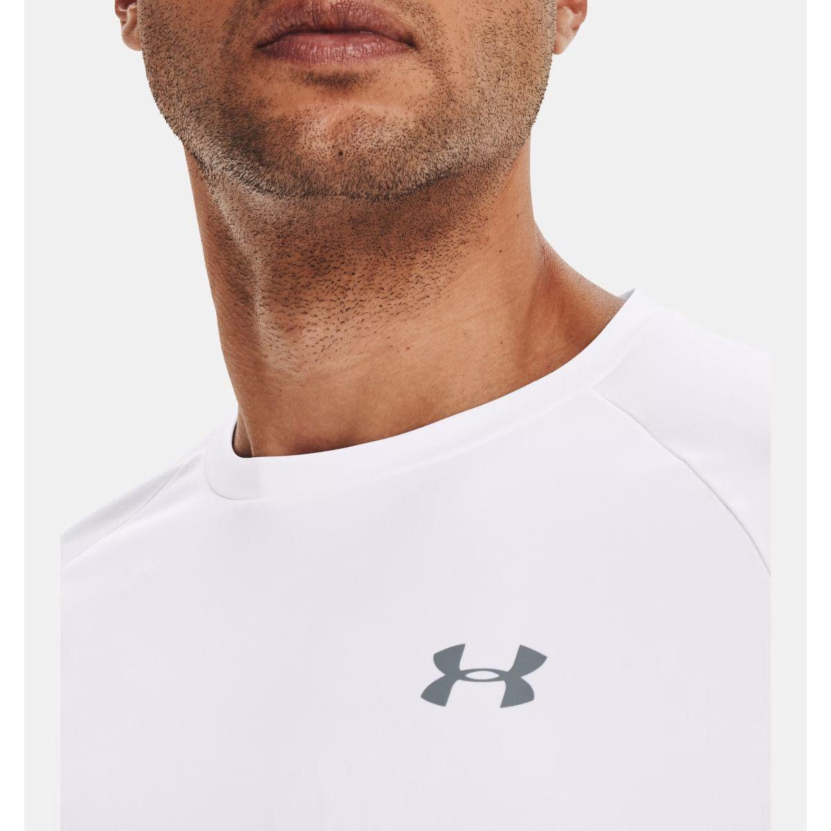 Tech 2.0 Under Armour