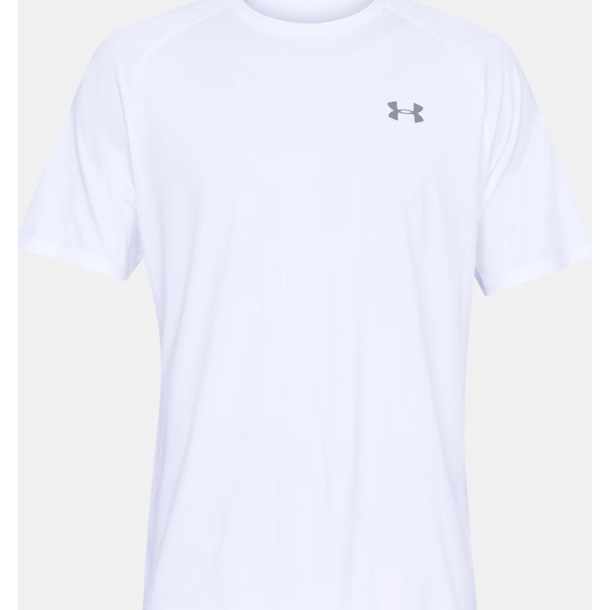 Tech 2.0 Under Armour