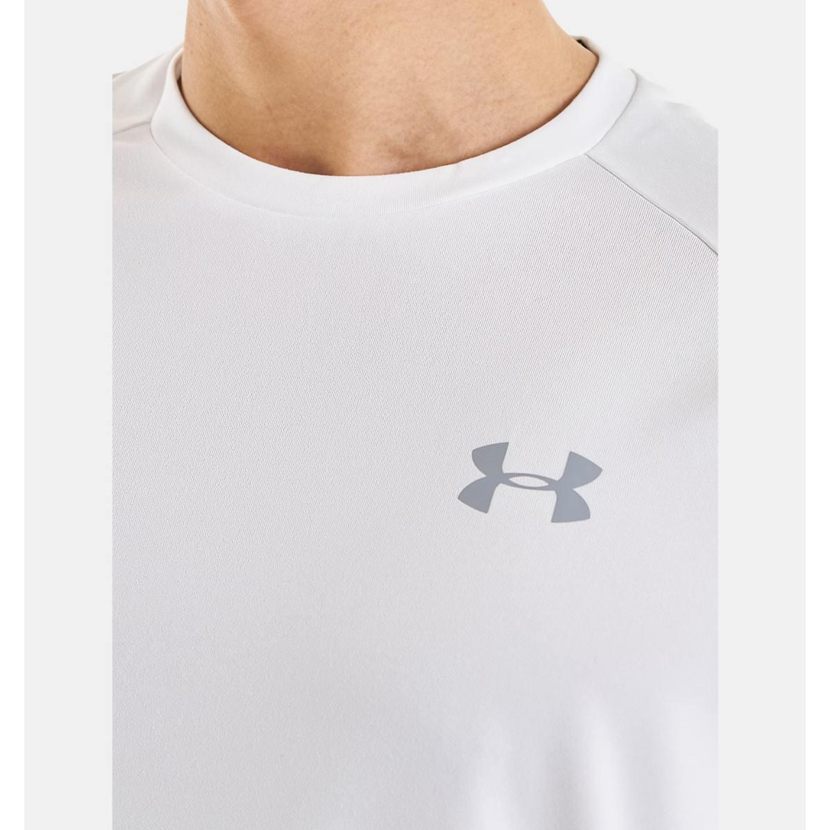 Tech 2.0 Under Armour