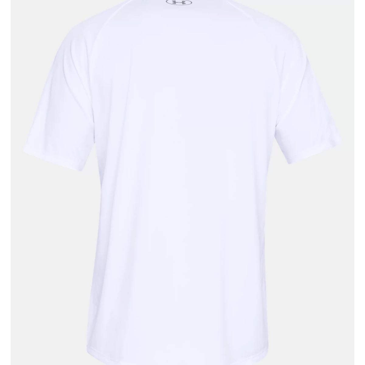 Tech 2.0 Under Armour