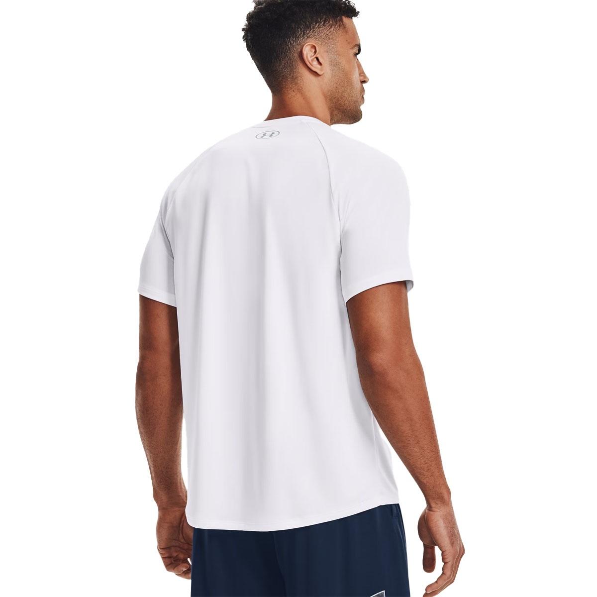 Tech 2.0 Under Armour