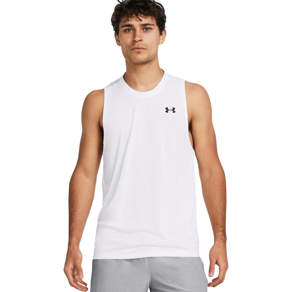 Tech Under Armour