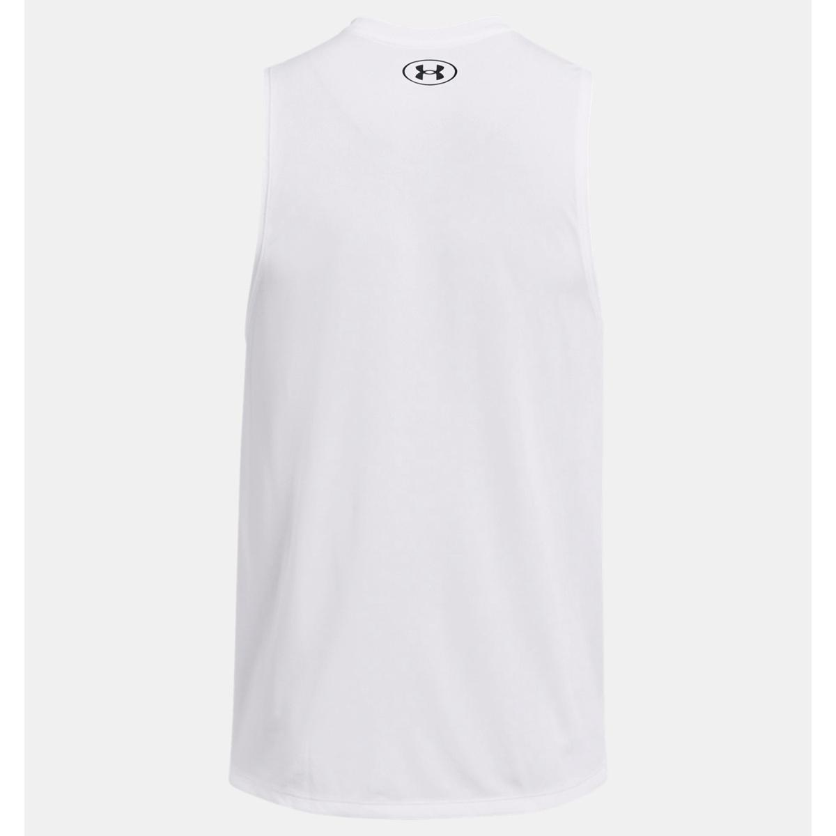 Tech Under Armour