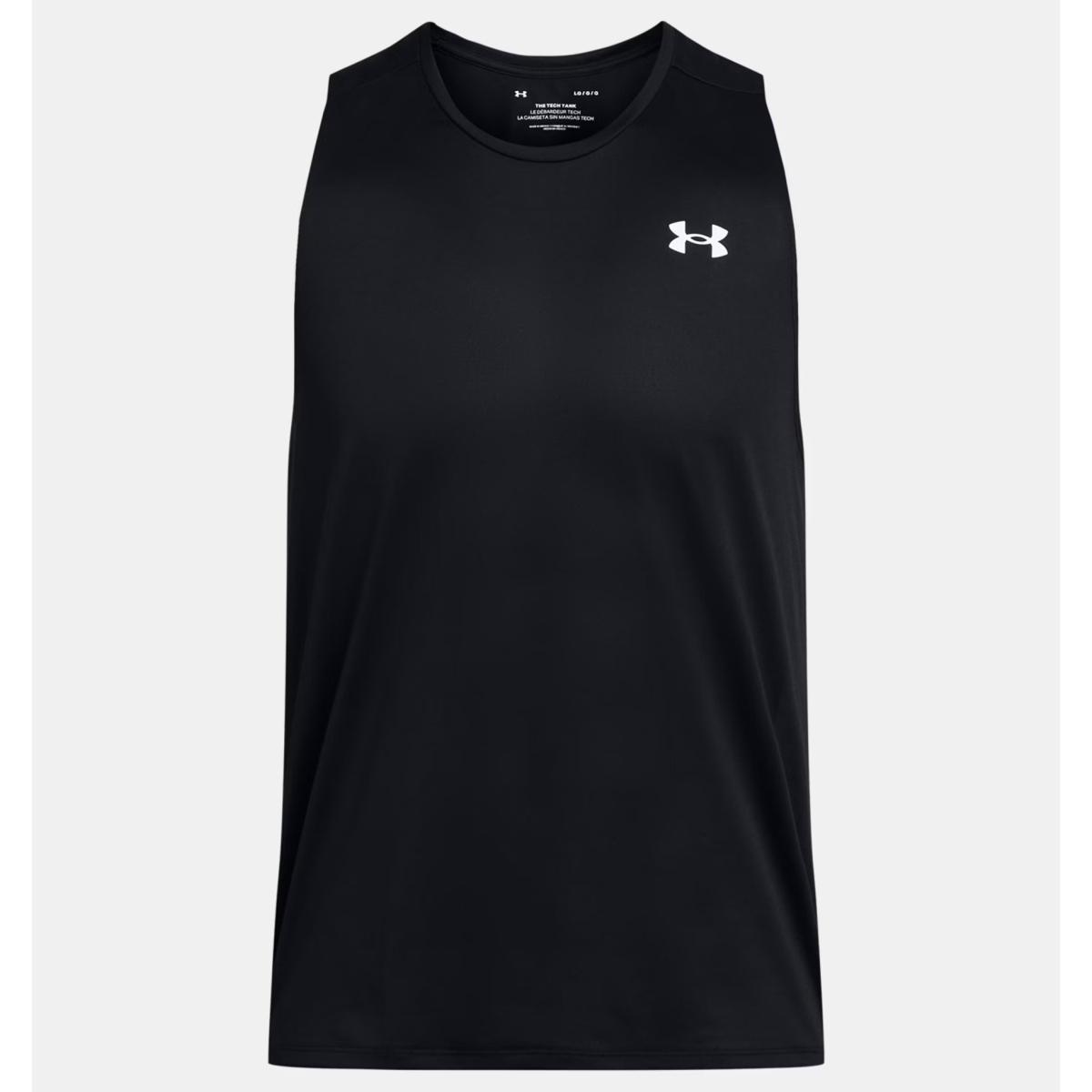 Tech Under Armour