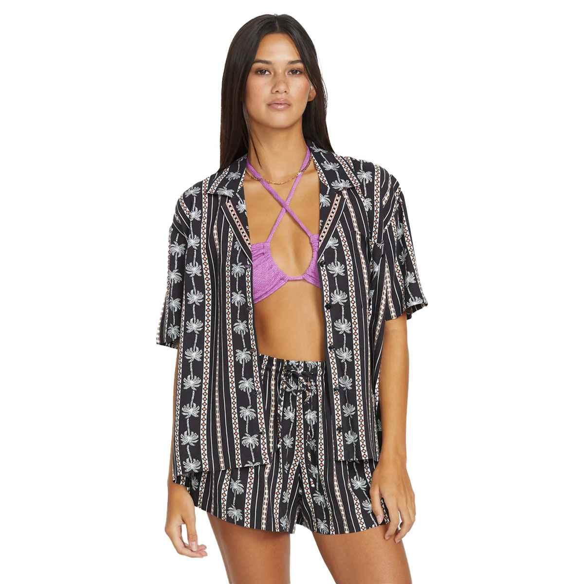 Sun Stunner Volcom