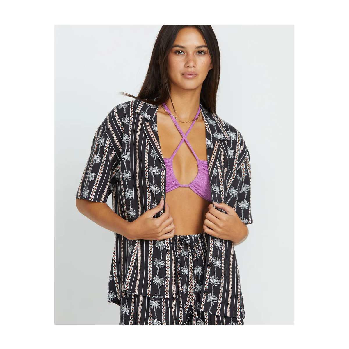 Sun Stunner Volcom