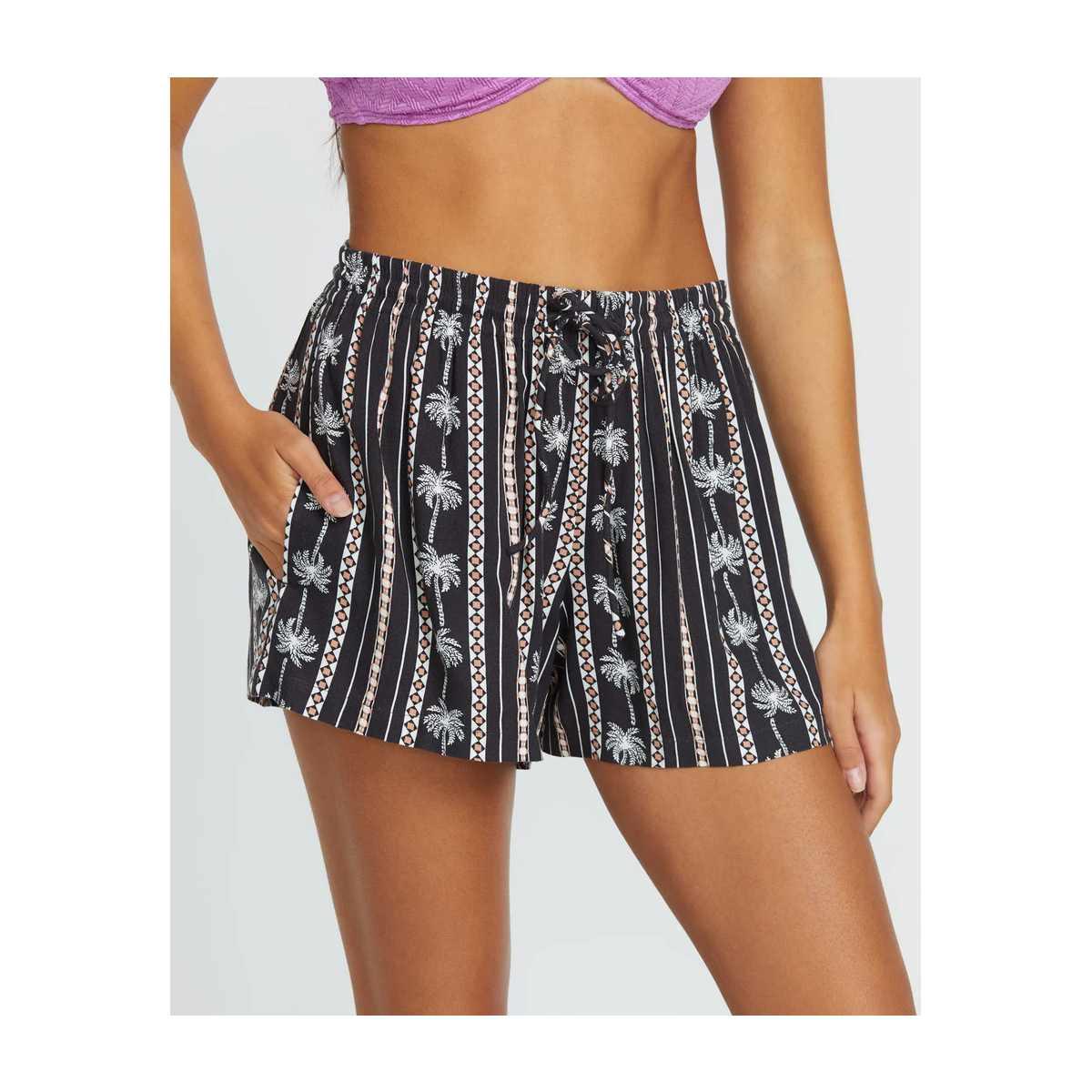 Sun Stunner Volcom
