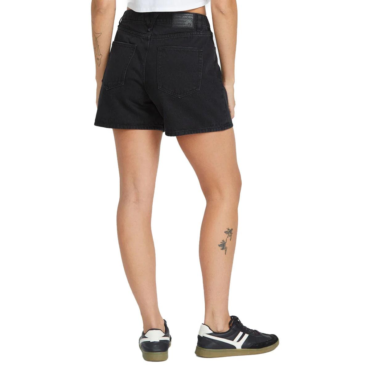 Stoned Boyfriend Volcom