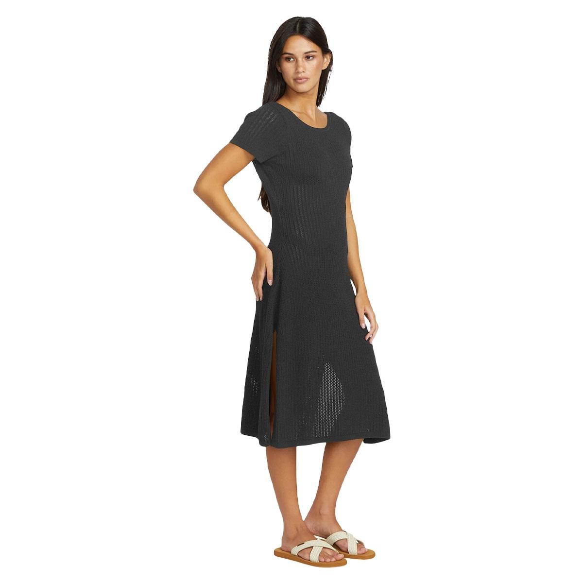 Meshy Beach Volcom