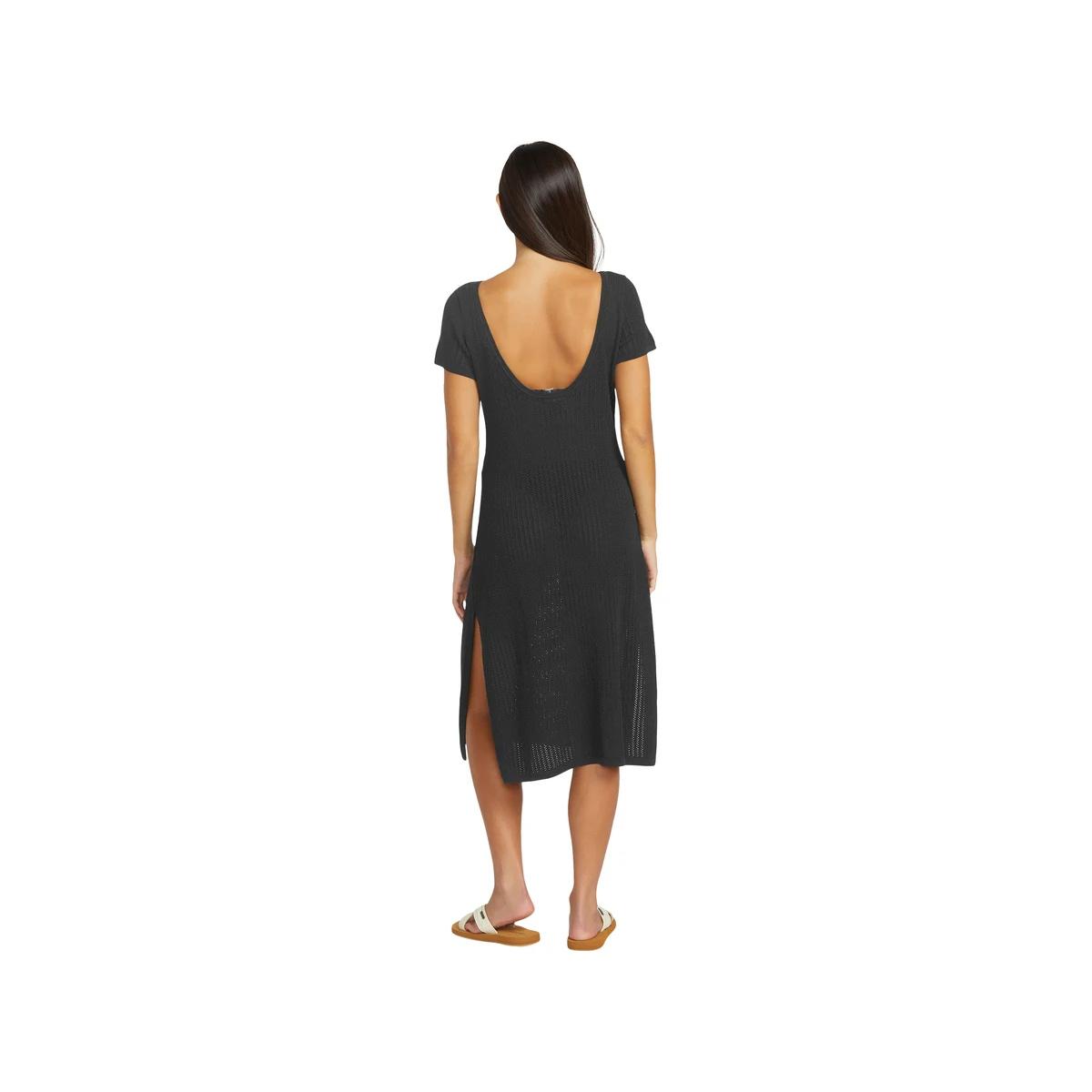 Meshy Beach Volcom