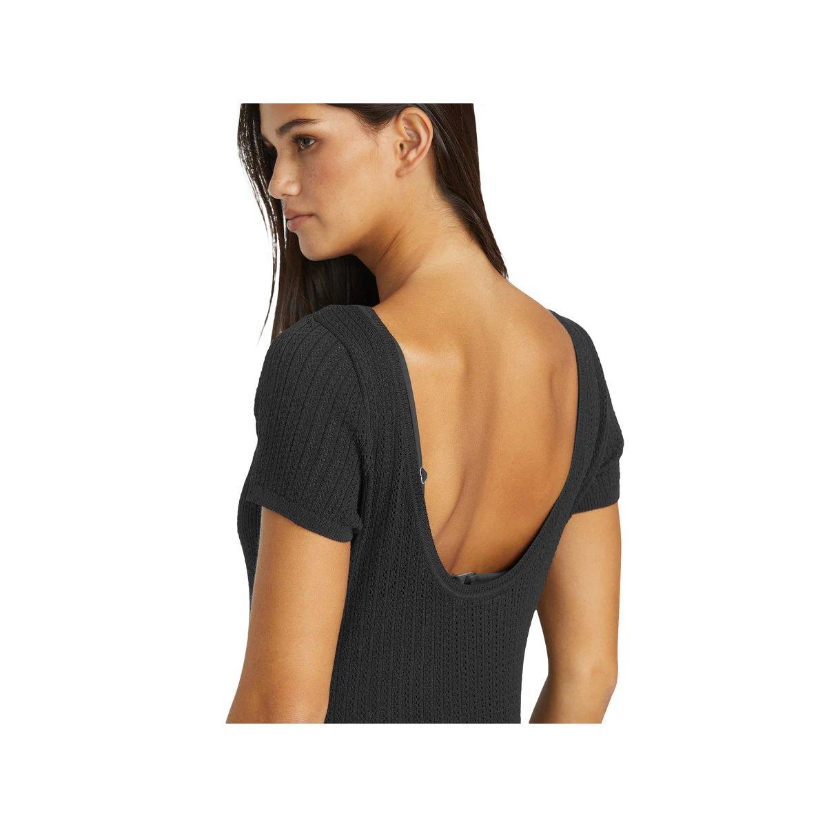 Meshy Beach Volcom