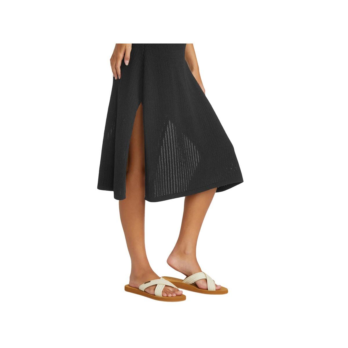 Meshy Beach Volcom