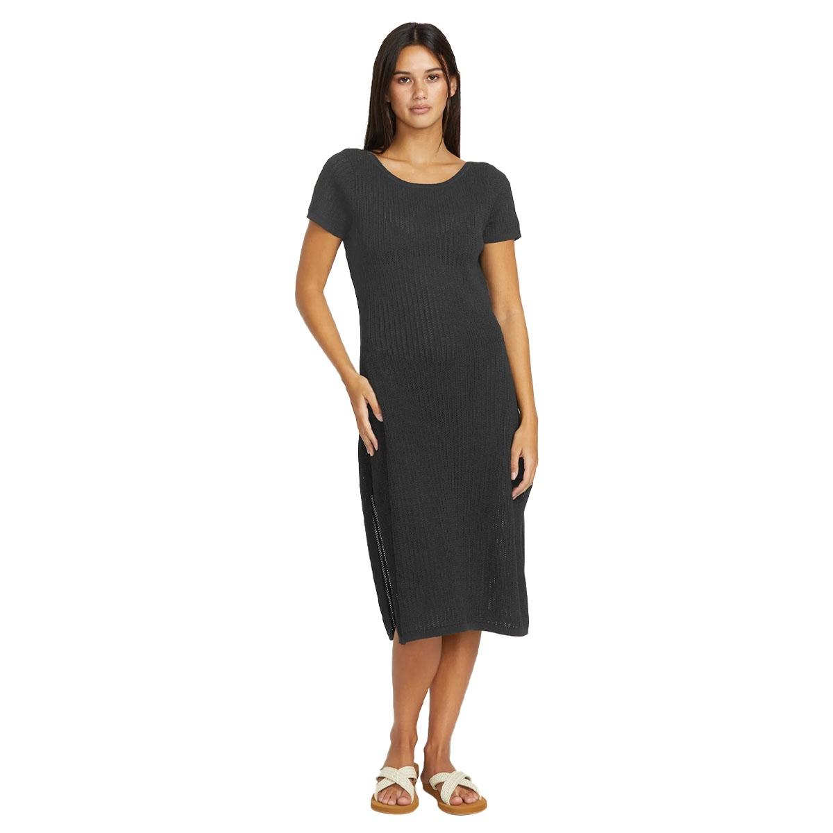 Meshy Beach Volcom